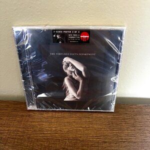 taylor swift CD